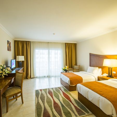 Old Vic Sharm Resort Eksteriør billede