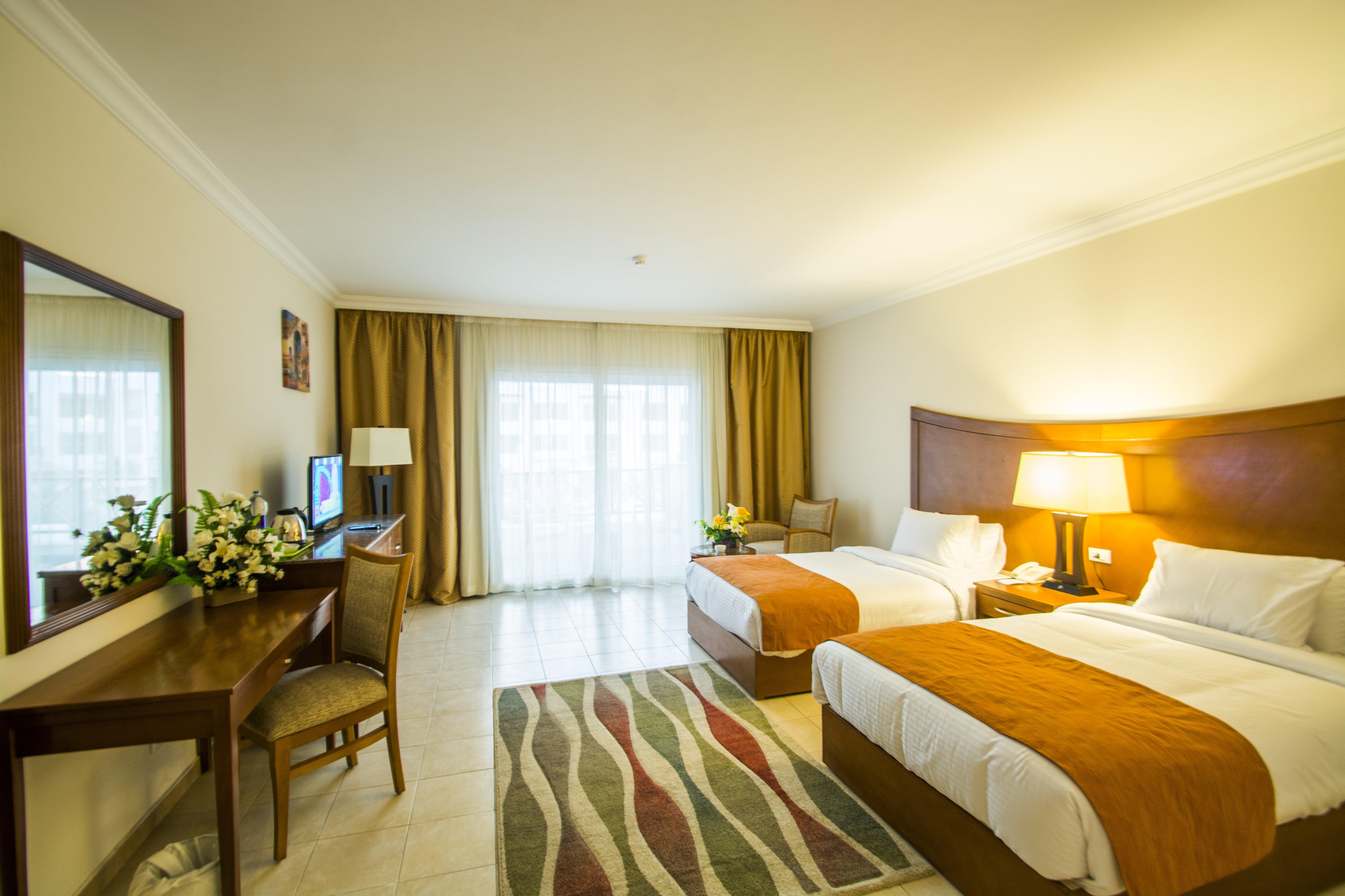 Old Vic Sharm Resort Eksteriør billede