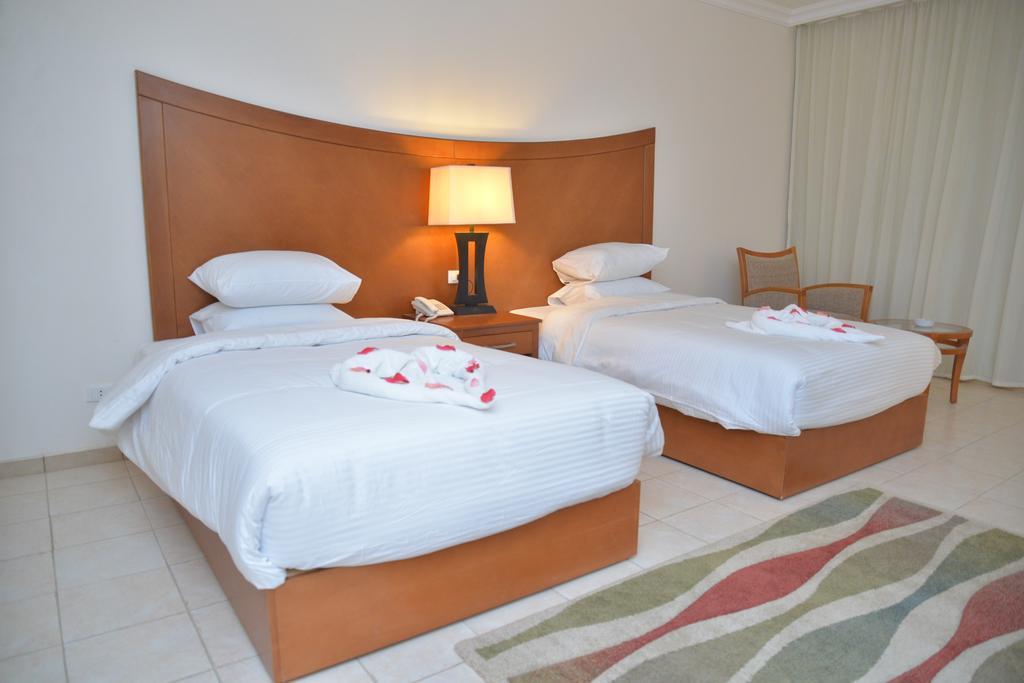 Old Vic Sharm Resort Eksteriør billede