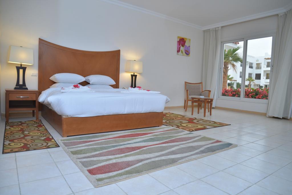 Old Vic Sharm Resort Eksteriør billede